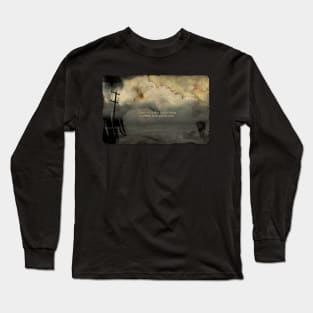 Memento #1 Long Sleeve T-Shirt